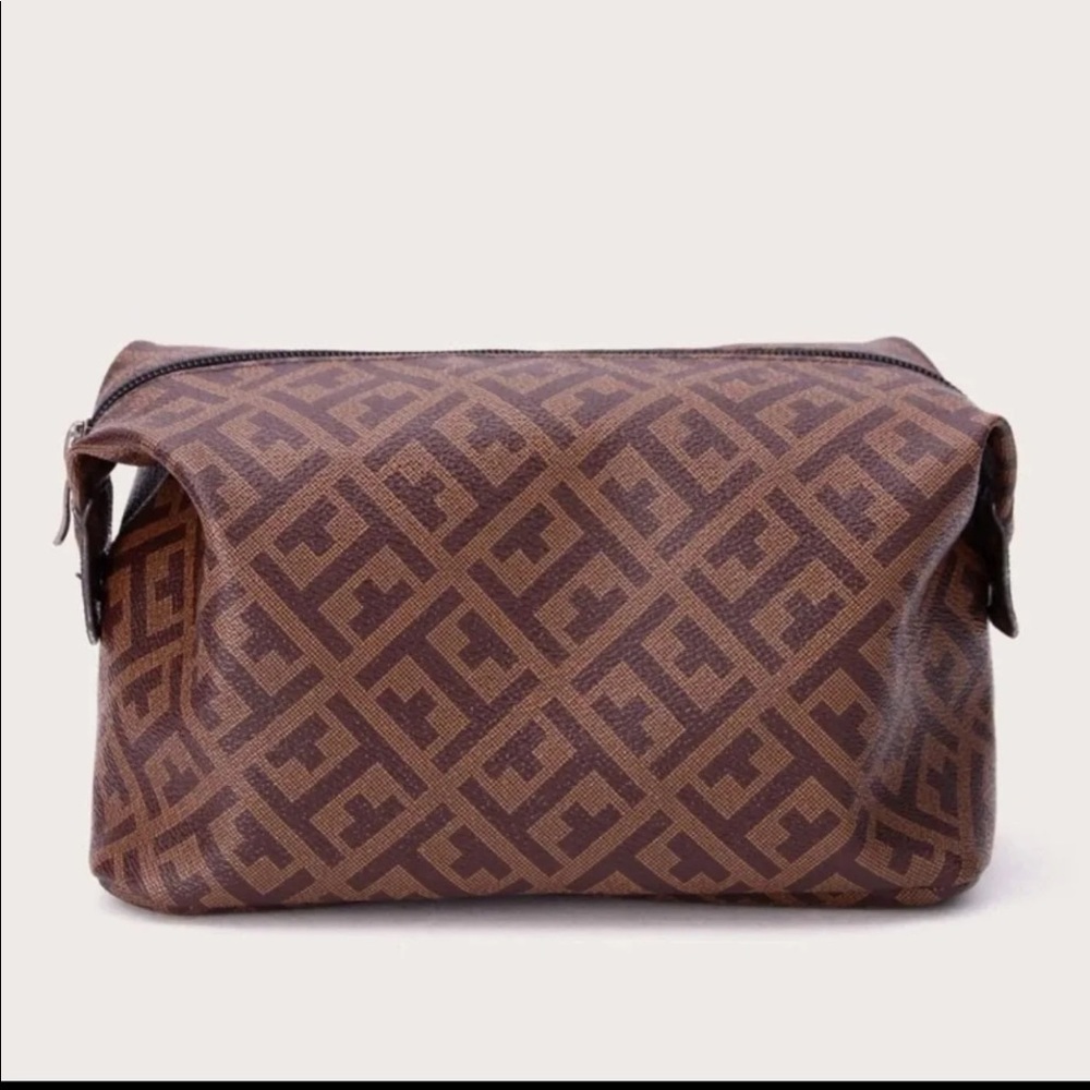 Cute Makeup Bag - NEW